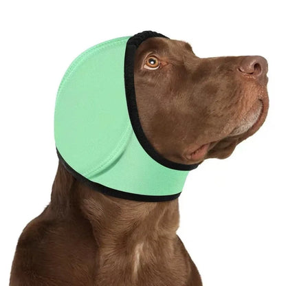 Ultimate Hearing Protection for Dogs: Calming Earmuffs for Noise Reduction and Comfort