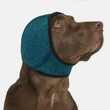 Ultimate Hearing Protection for Dogs: Calming Earmuffs for Noise Reduction and Comfort